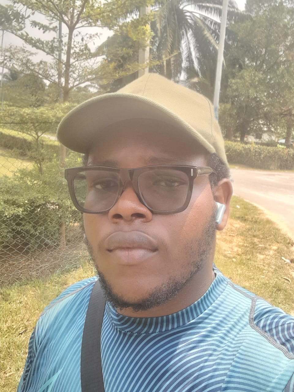 David second portrait